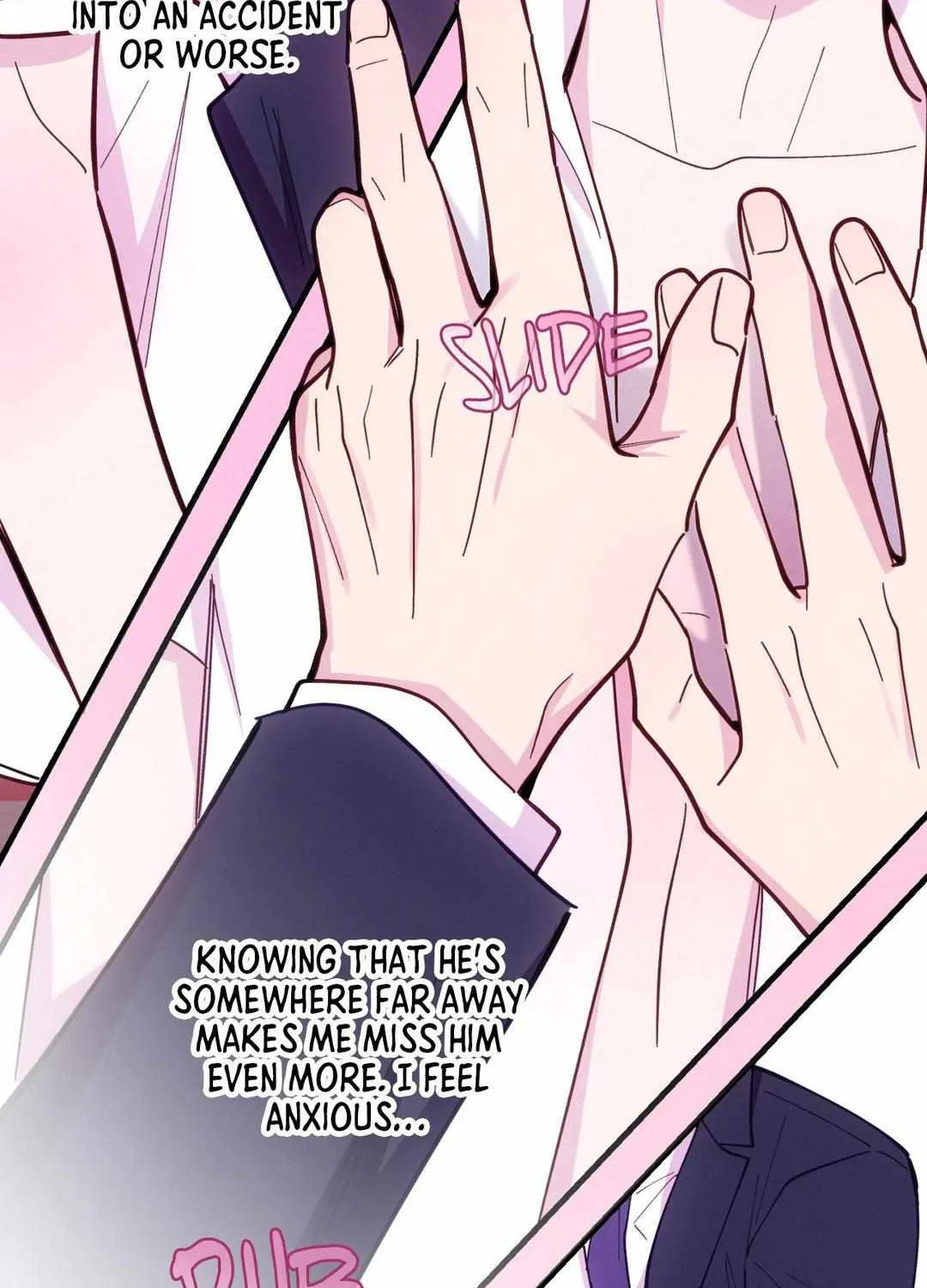 Read Headache chapter 24 image 74 on Lezhin