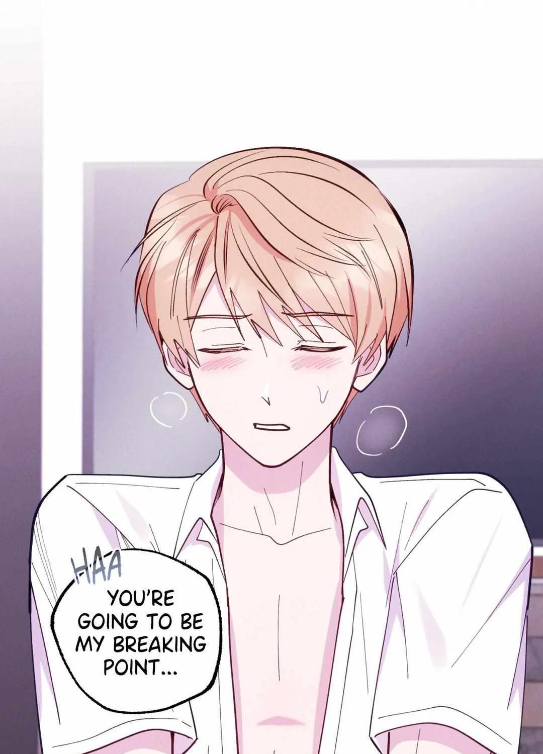 Read Headache chapter 24 image 78 on Lezhin