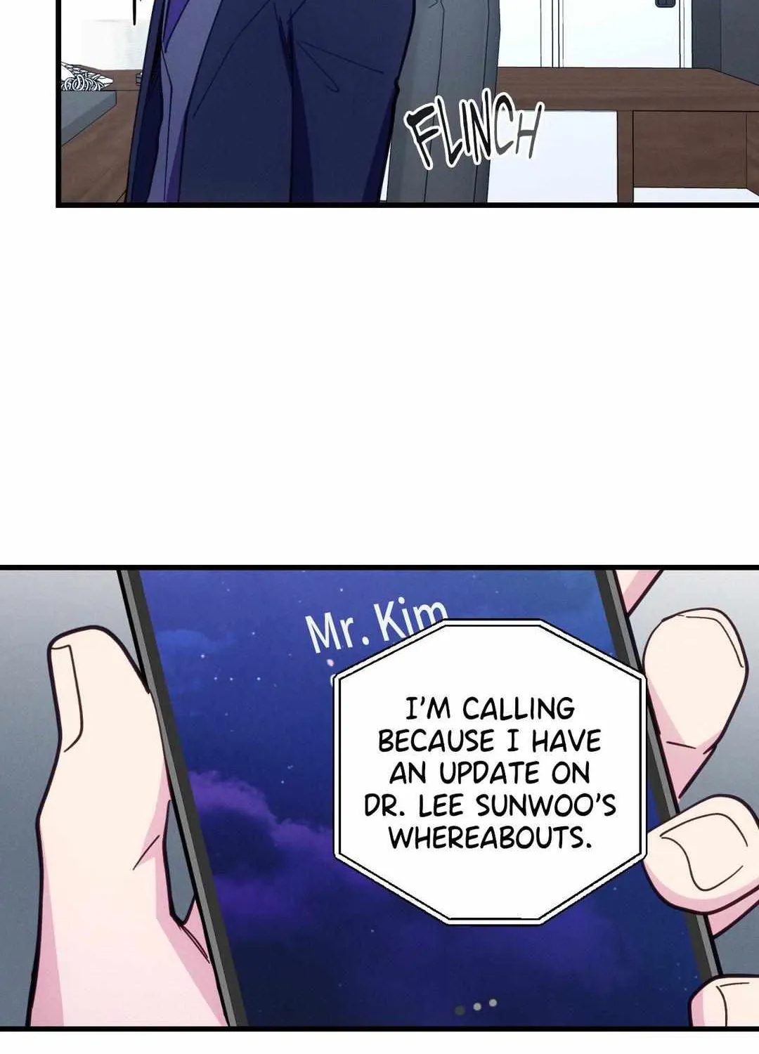 Read Headache chapter 24 image 81 on Lezhin