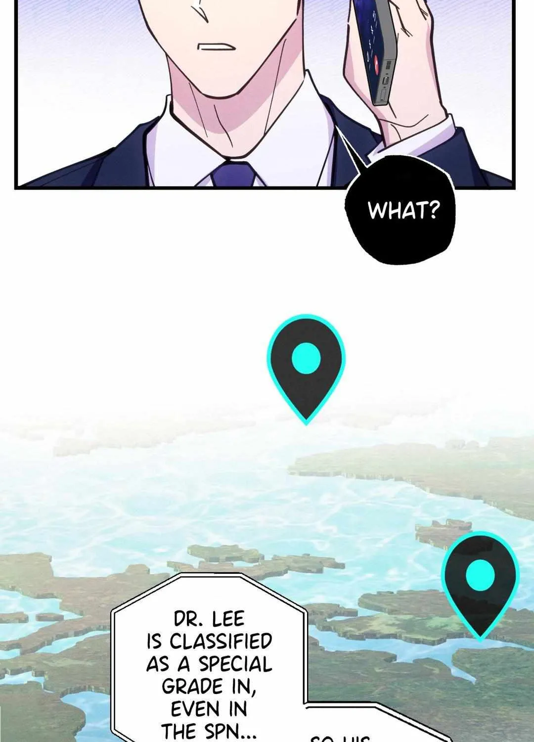 Read Headache chapter 24 image 85 on Lezhin