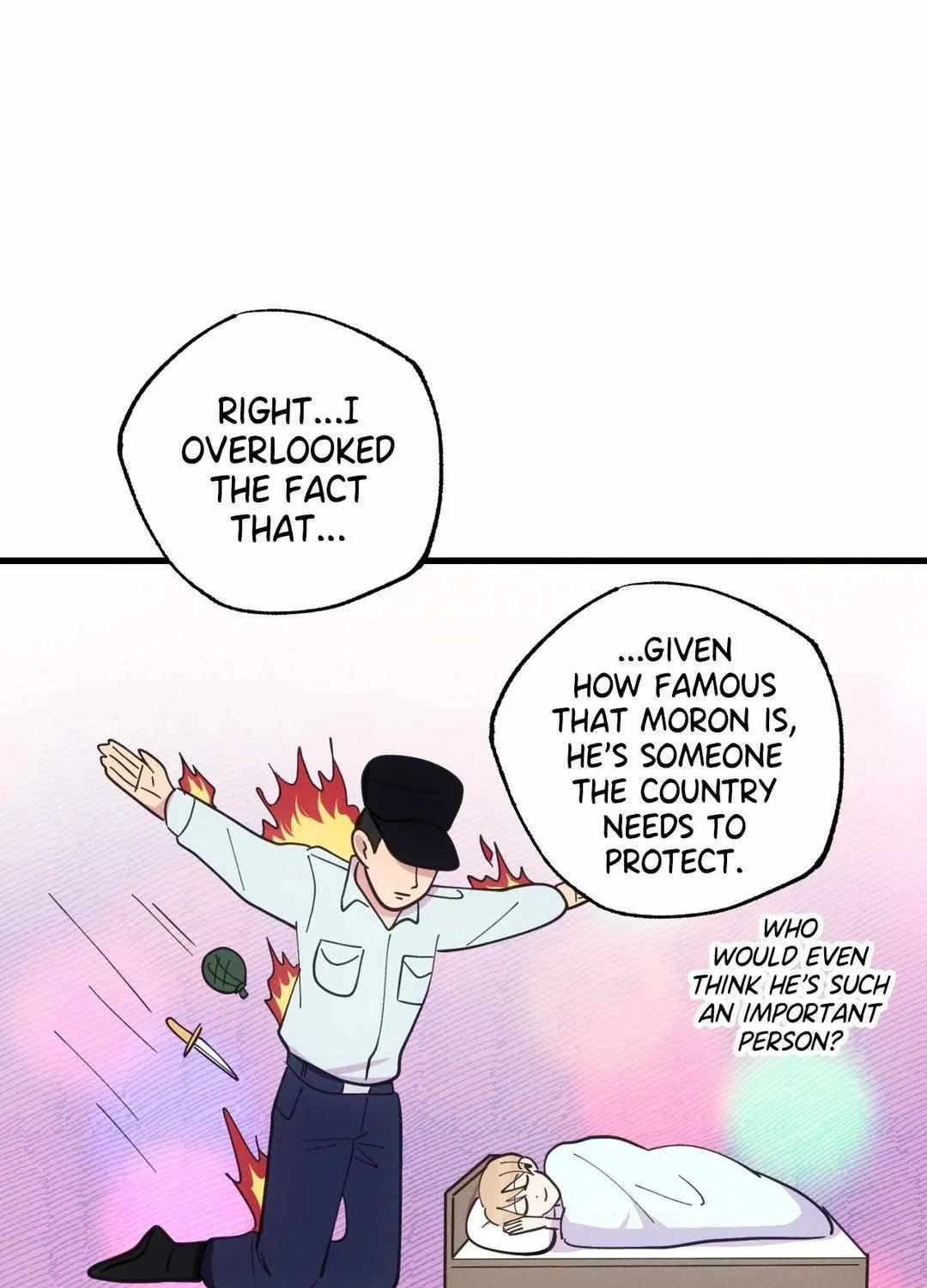 Read Headache chapter 24 image 88 on Lezhin