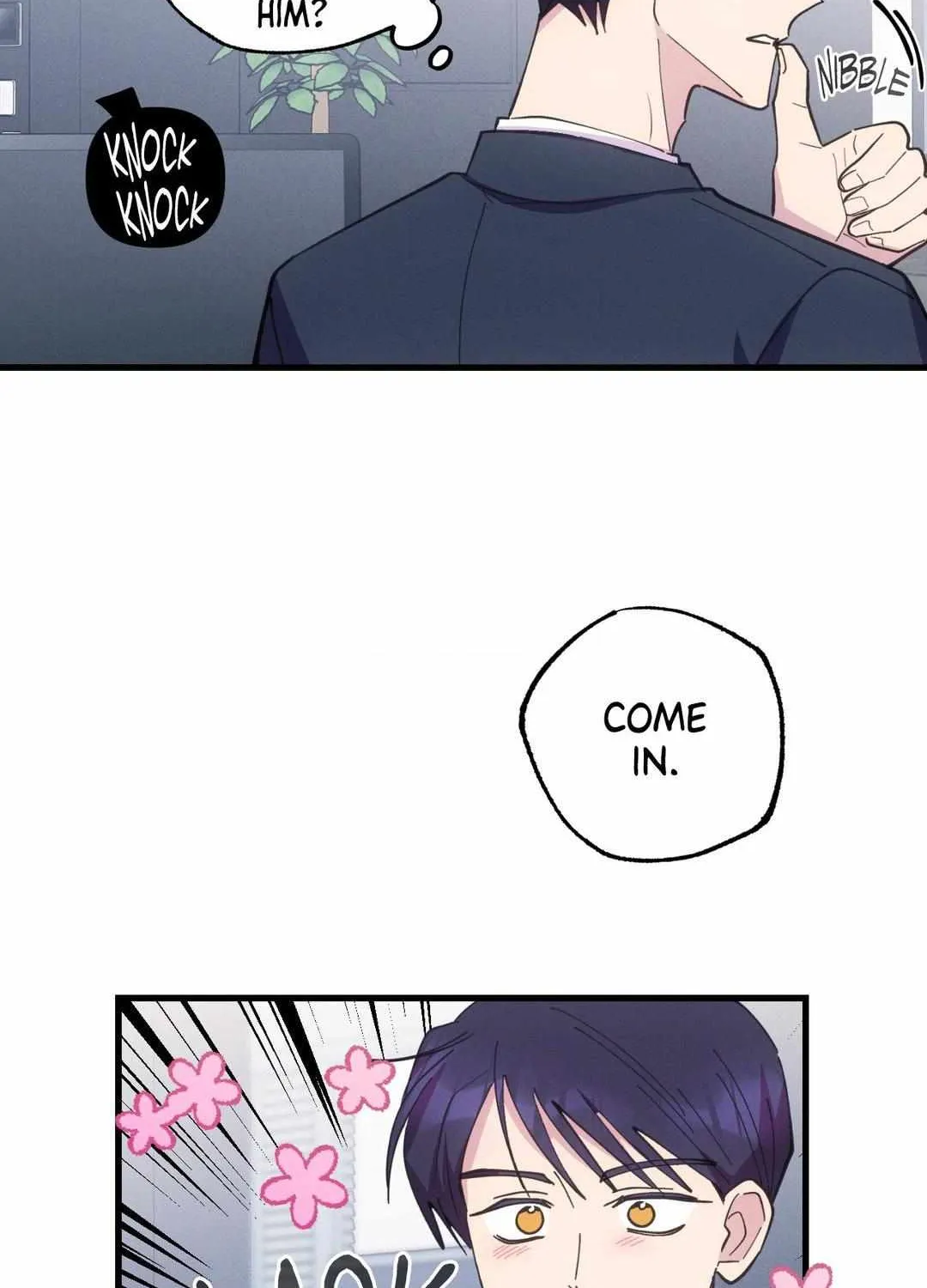 Read Headache chapter 24 image 9 on Lezhin