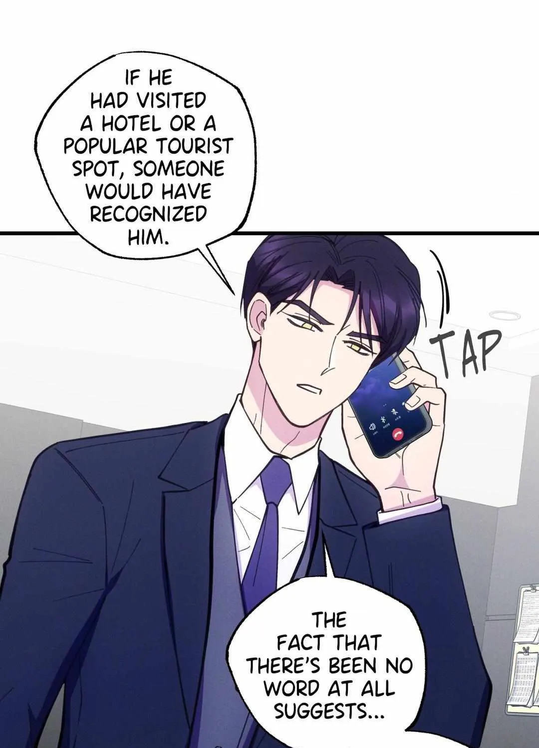 Read Headache chapter 24 image 91 on Lezhin