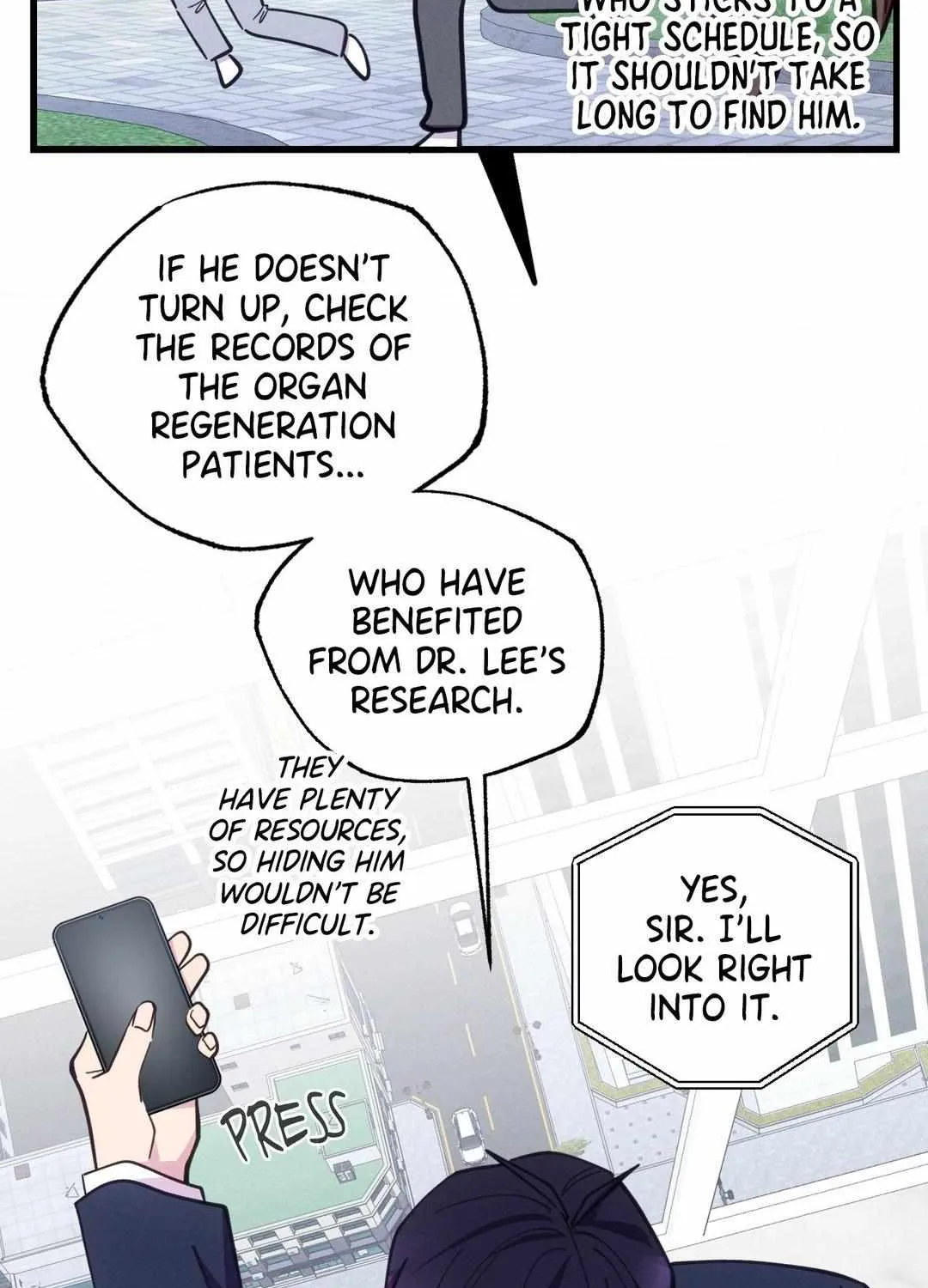 Read Headache chapter 24 image 93 on Lezhin