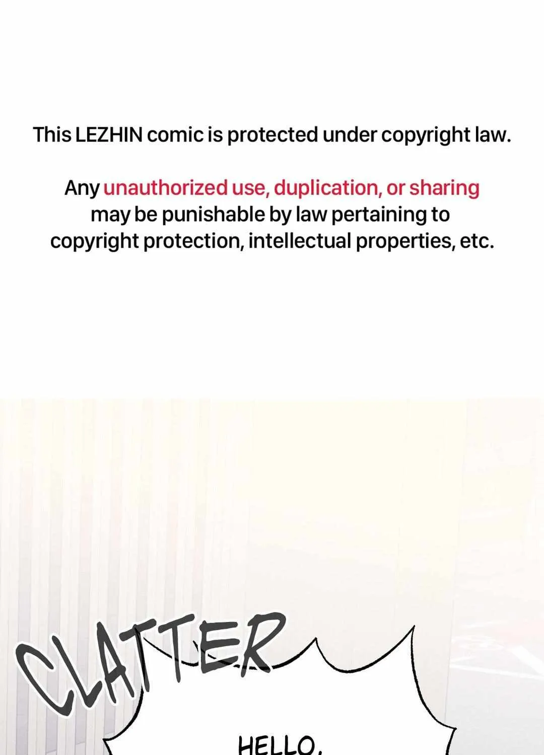 Read Headache chapter 25 image 1 on Lezhin