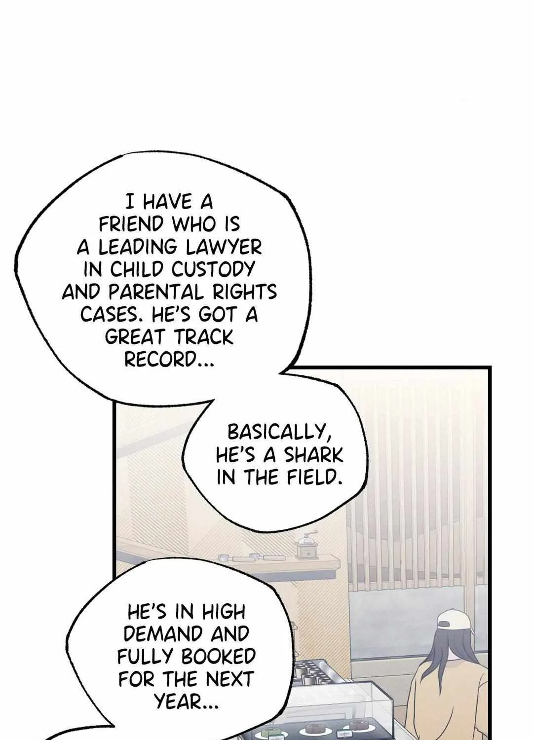Read Headache chapter 25 image 10 on Lezhin