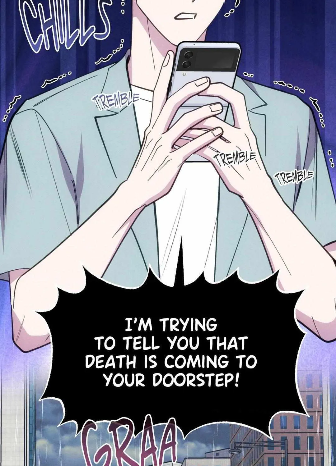 Read Headache chapter 25 image 101 on Lezhin