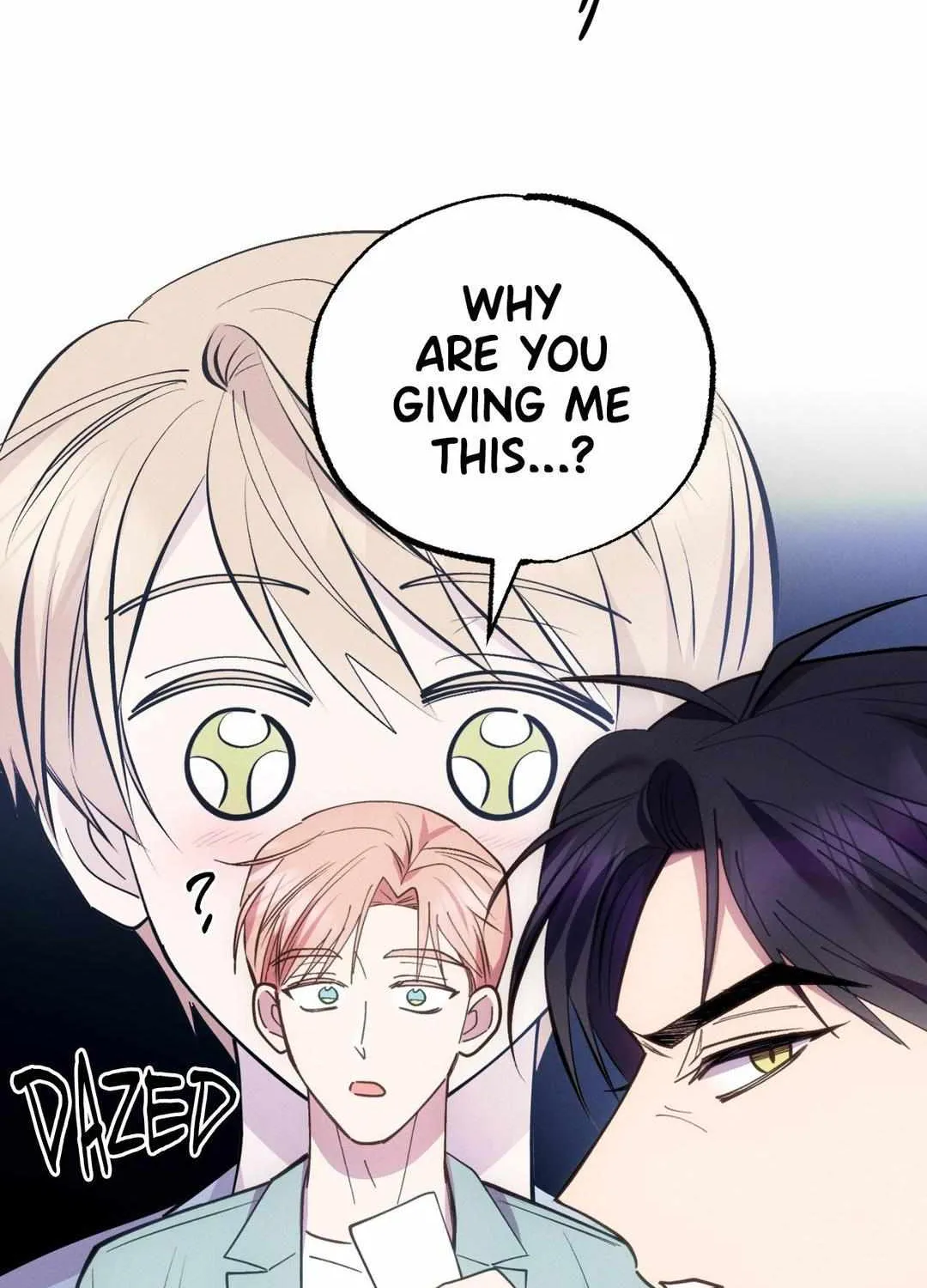 Read Headache chapter 25 image 14 on Lezhin