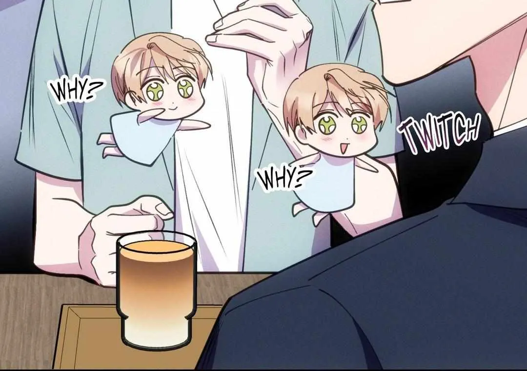 Read Headache chapter 25 image 15 on Lezhin