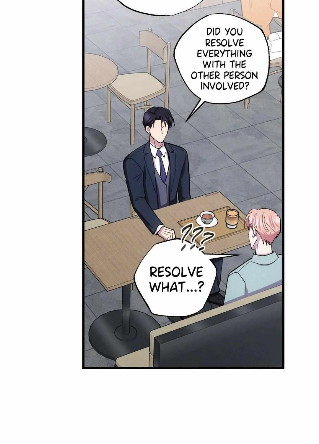 Read Headache chapter 25 image 17 on Lezhin