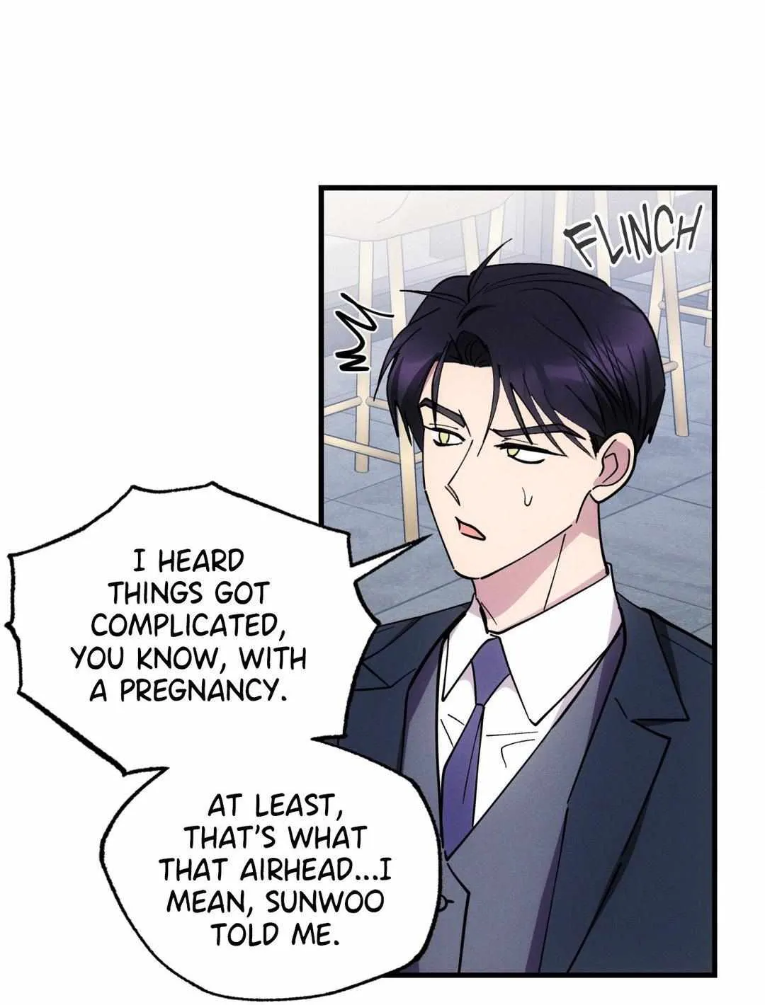 Read Headache chapter 25 image 18 on Lezhin