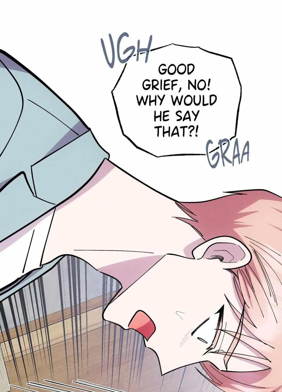 Read Headache chapter 25 image 19 on Lezhin