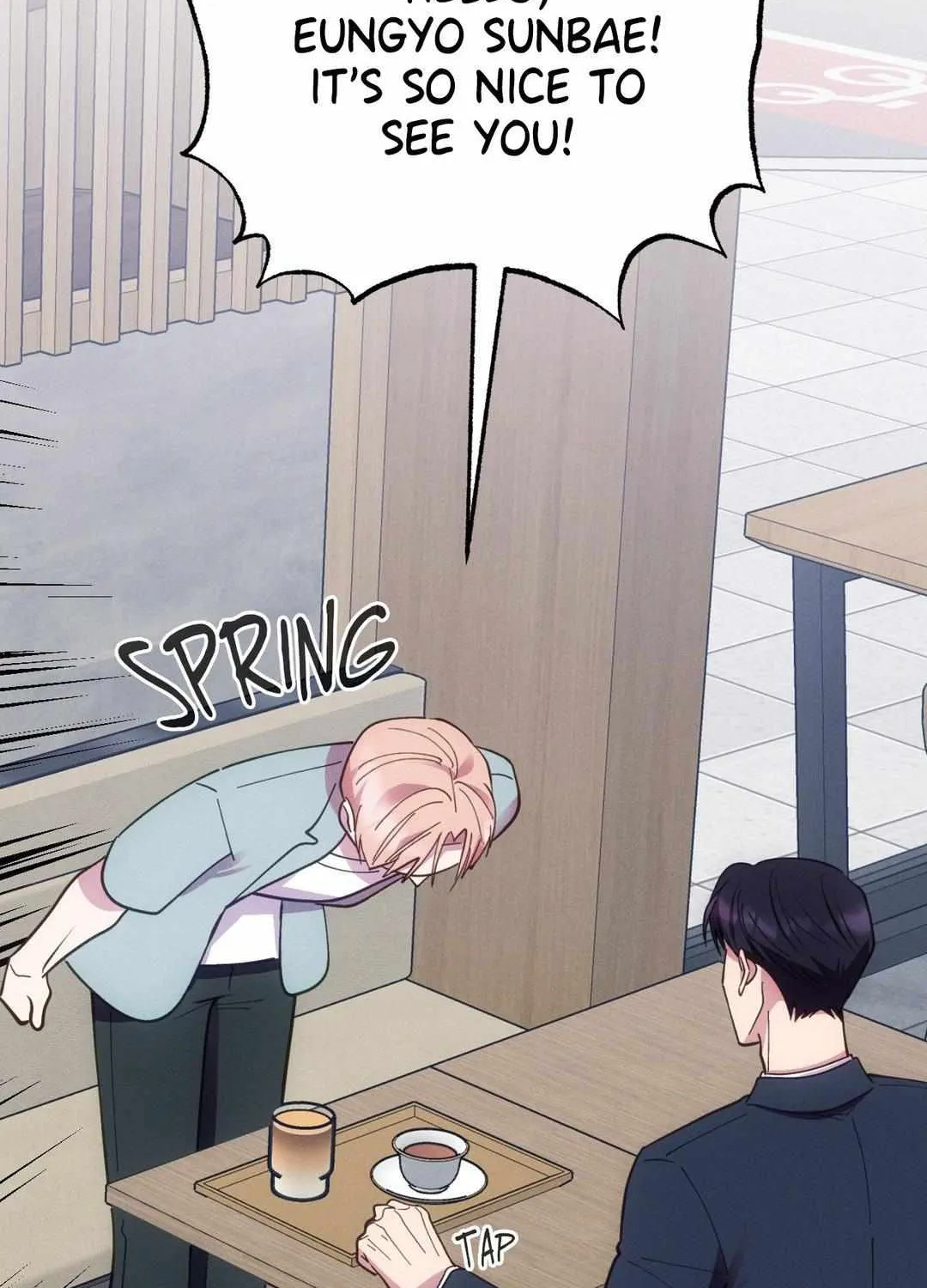 Read Headache chapter 25 image 2 on Lezhin