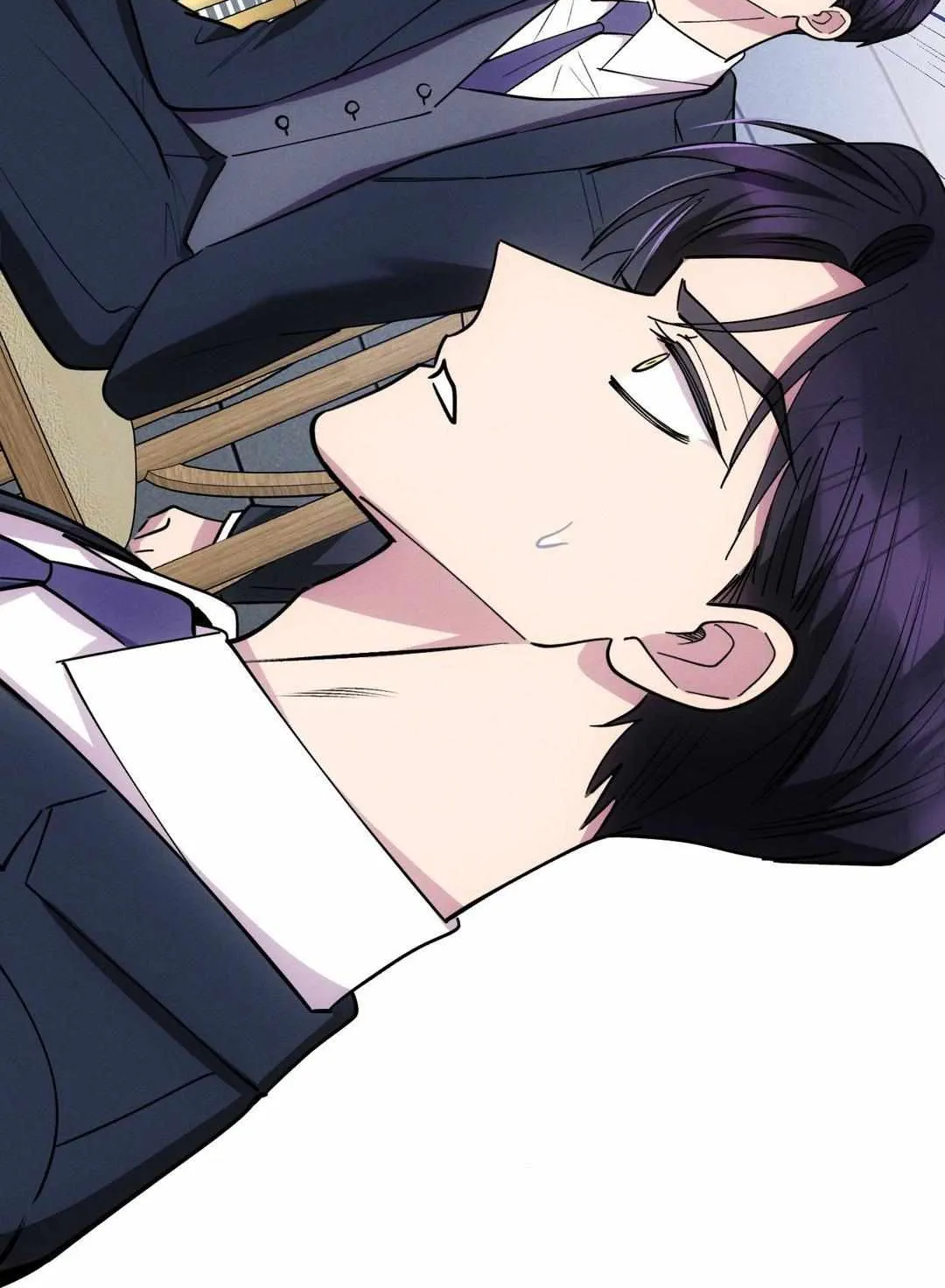 Read Headache chapter 25 image 21 on Lezhin