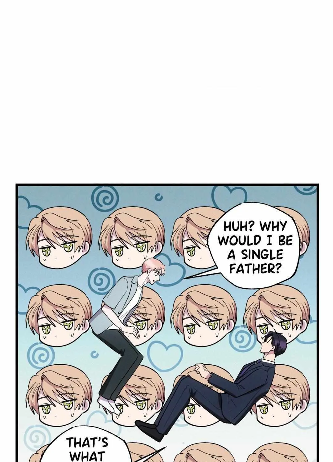 Read Headache chapter 25 image 22 on Lezhin