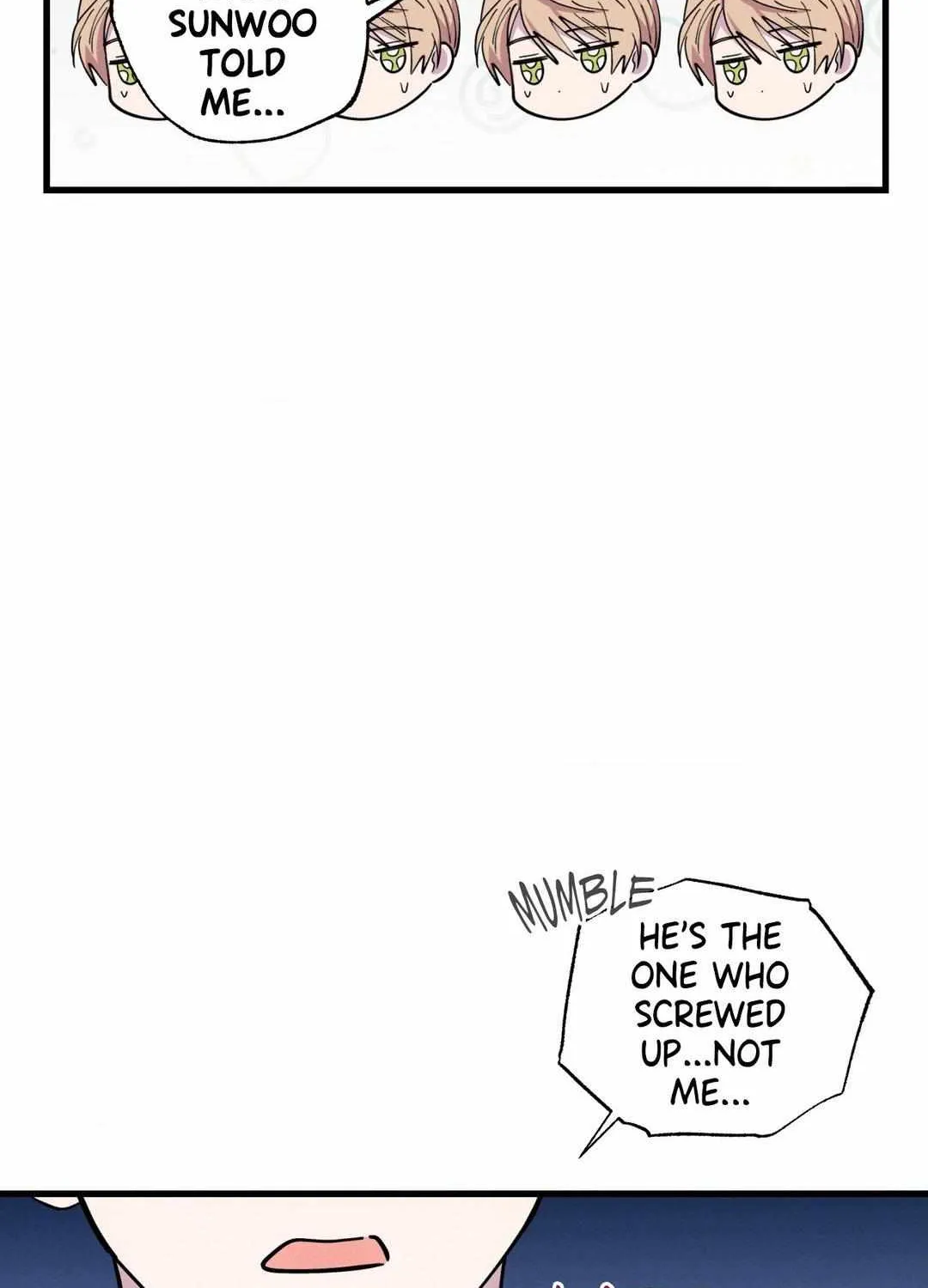 Read Headache chapter 25 image 23 on Lezhin