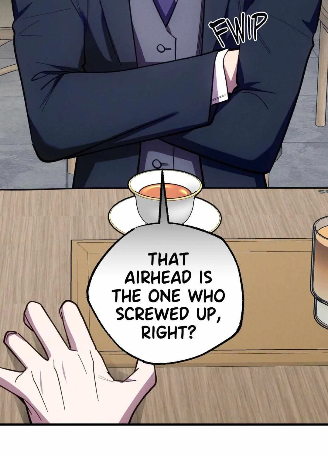Read Headache chapter 25 image 32 on Lezhin