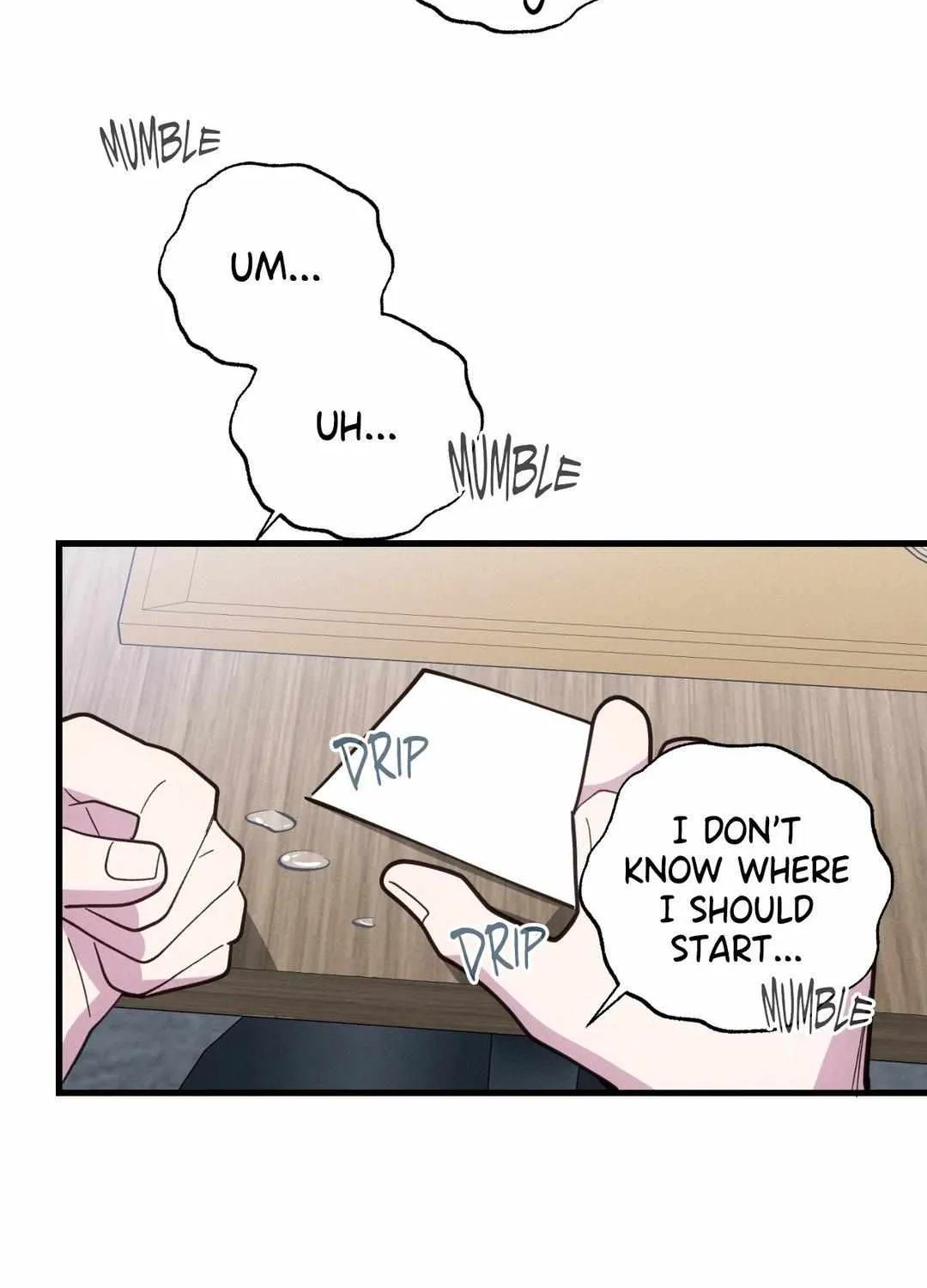 Read Headache chapter 25 image 35 on Lezhin