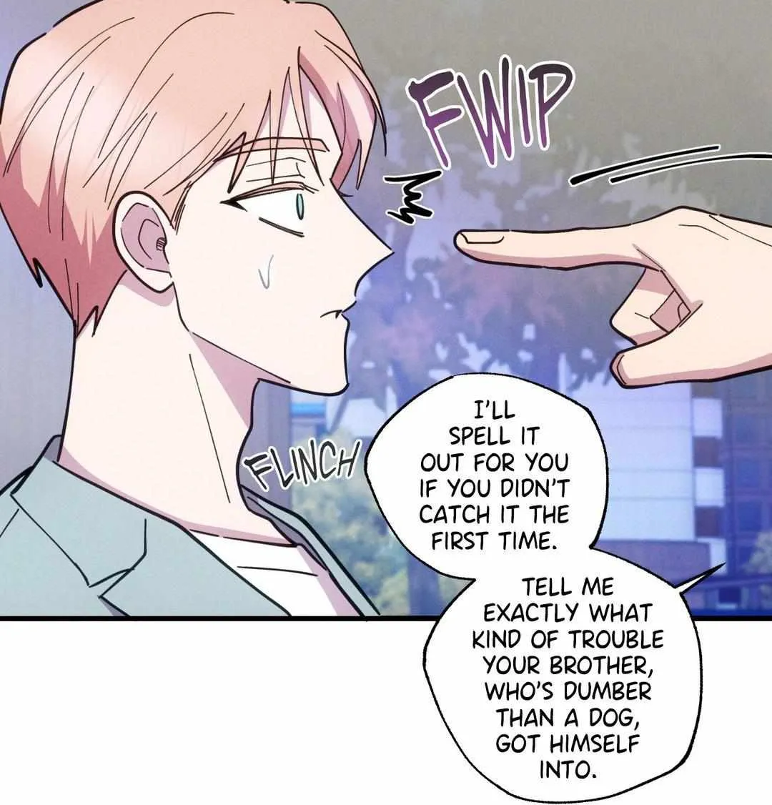 Read Headache chapter 25 image 39 on Lezhin