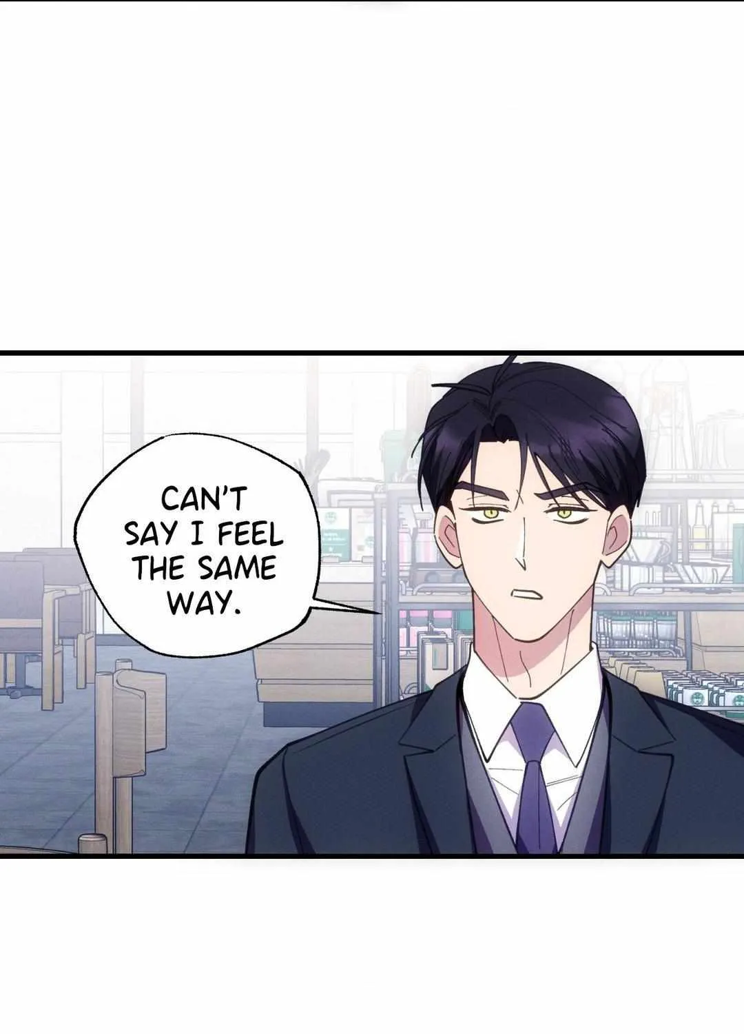 Read Headache chapter 25 image 4 on Lezhin