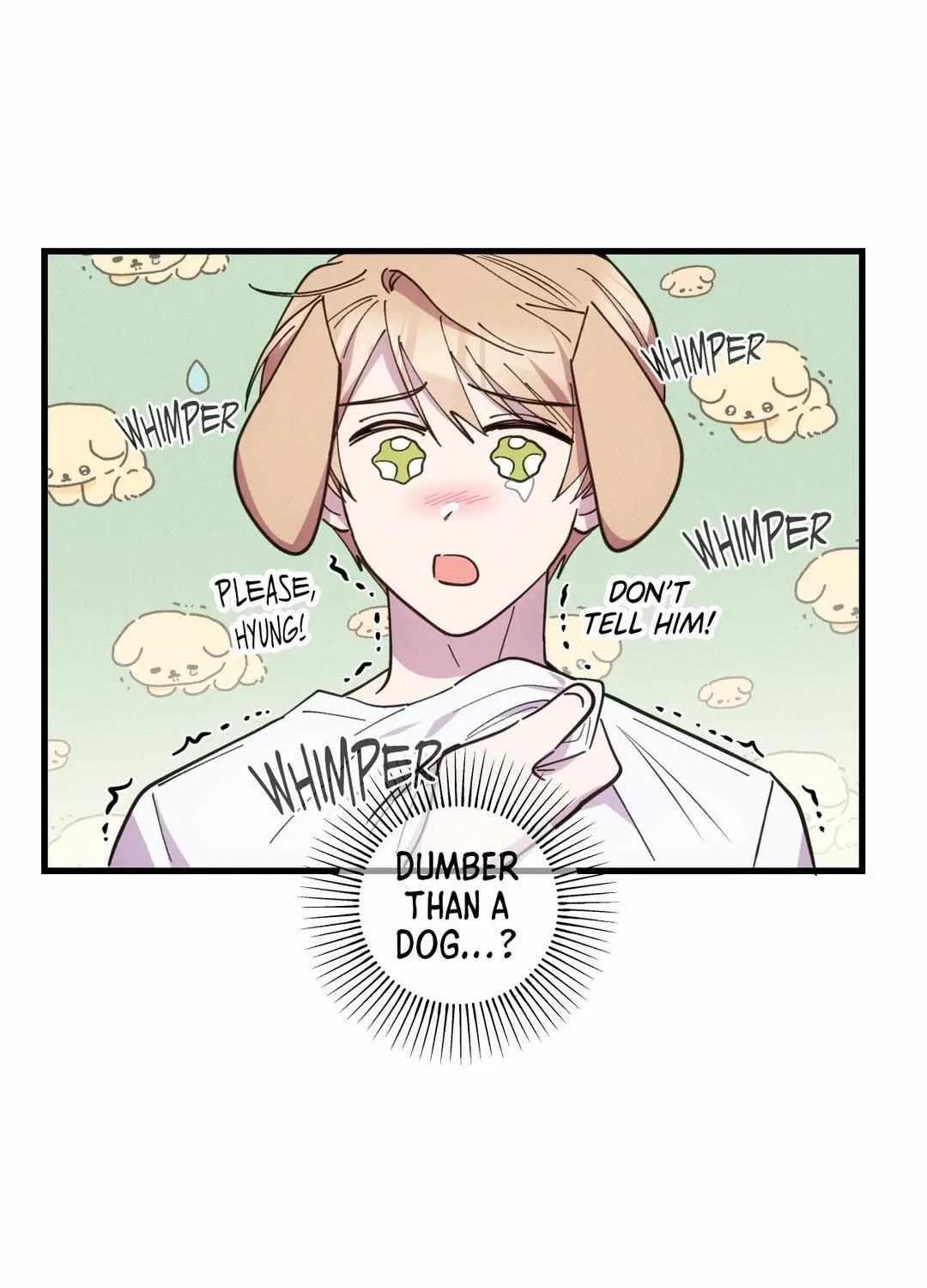 Read Headache chapter 25 image 40 on Lezhin