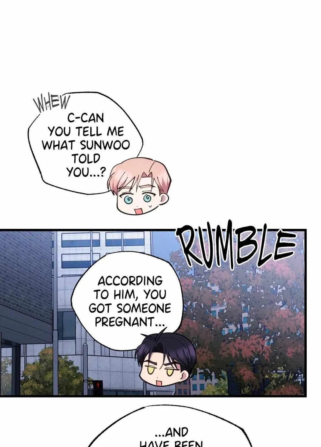 Read Headache chapter 25 image 41 on Lezhin