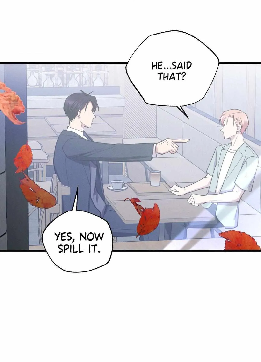 Read Headache chapter 25 image 43 on Lezhin