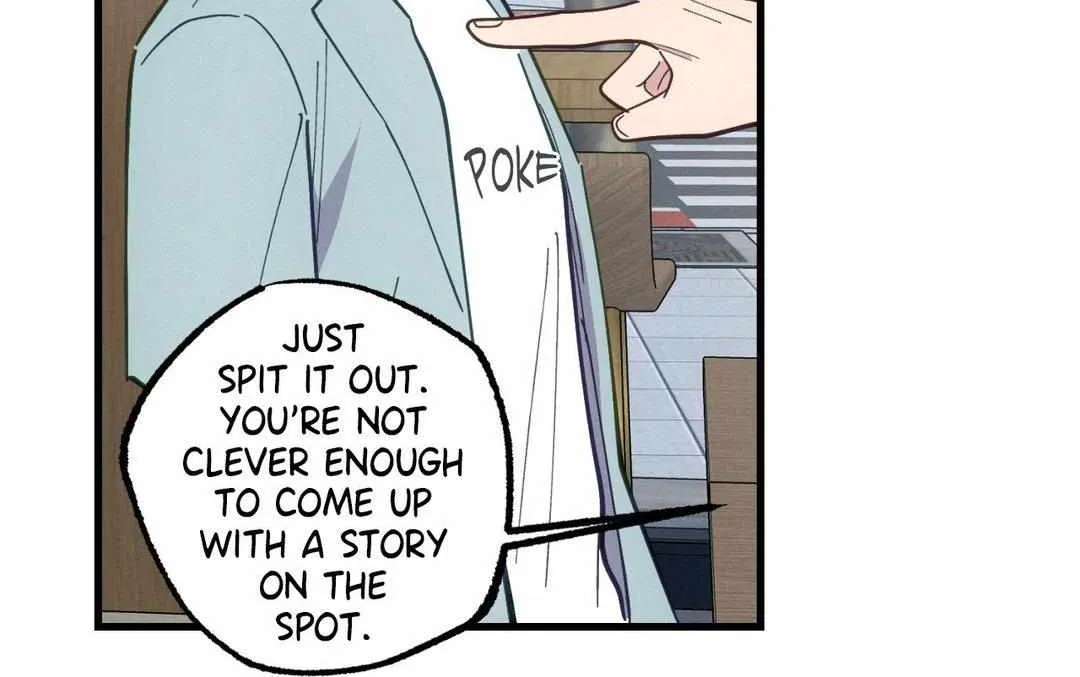 Read Headache chapter 25 image 45 on Lezhin