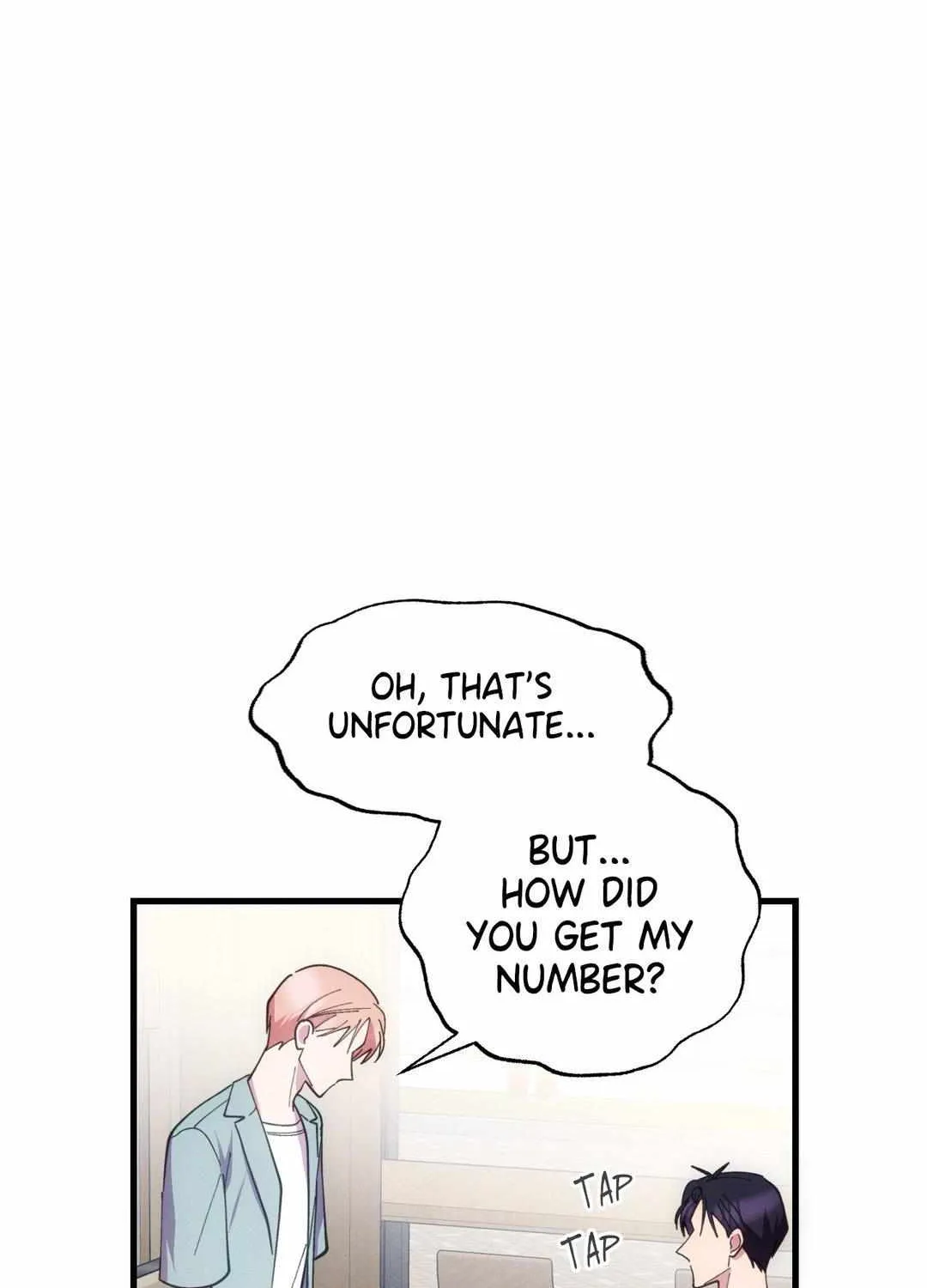Read Headache chapter 25 image 5 on Lezhin