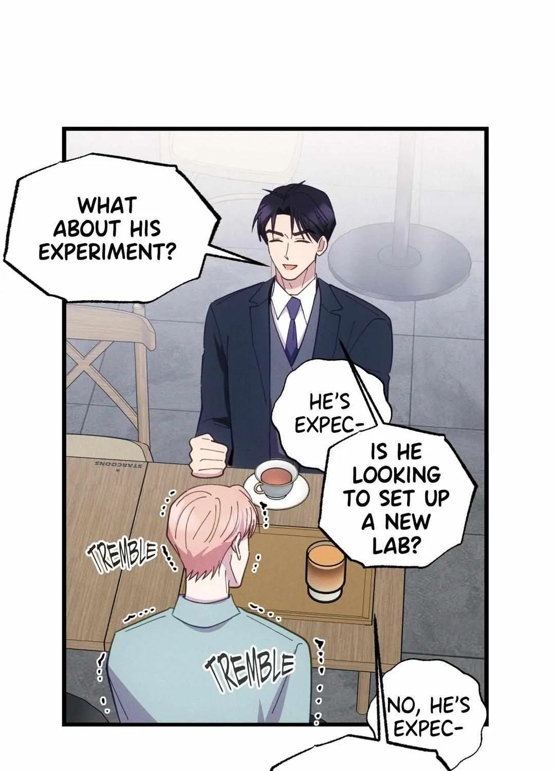 Read Headache chapter 25 image 52 on Lezhin