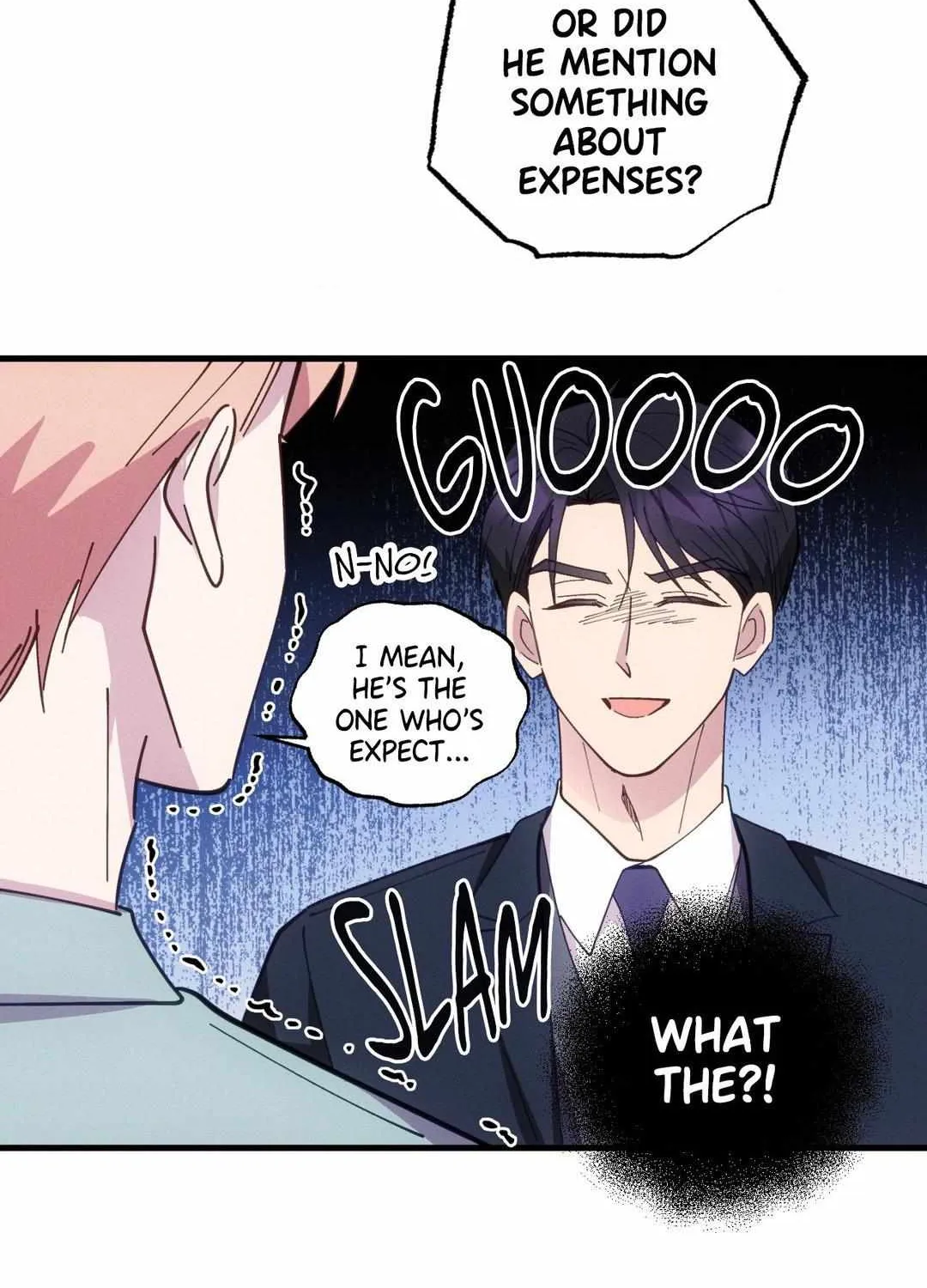 Read Headache chapter 25 image 53 on Lezhin