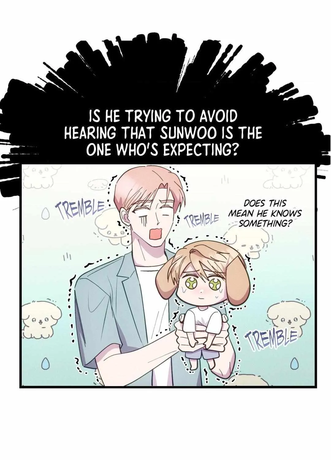 Read Headache chapter 25 image 55 on Lezhin