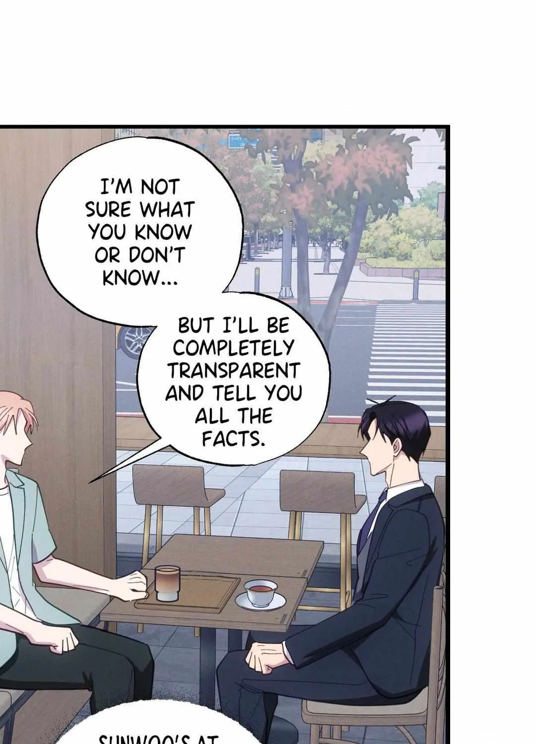 Read Headache chapter 25 image 57 on Lezhin