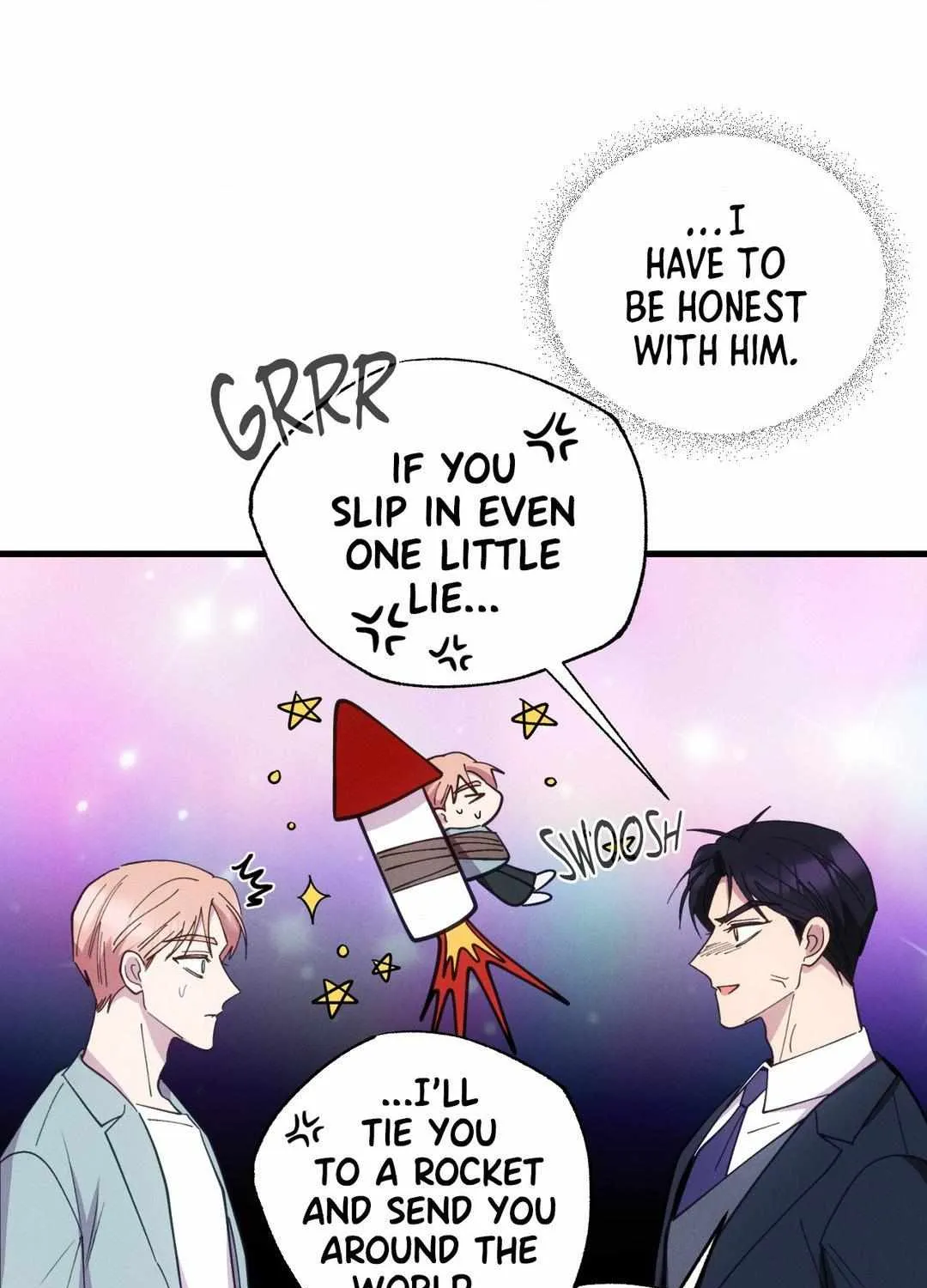 Read Headache chapter 25 image 59 on Lezhin