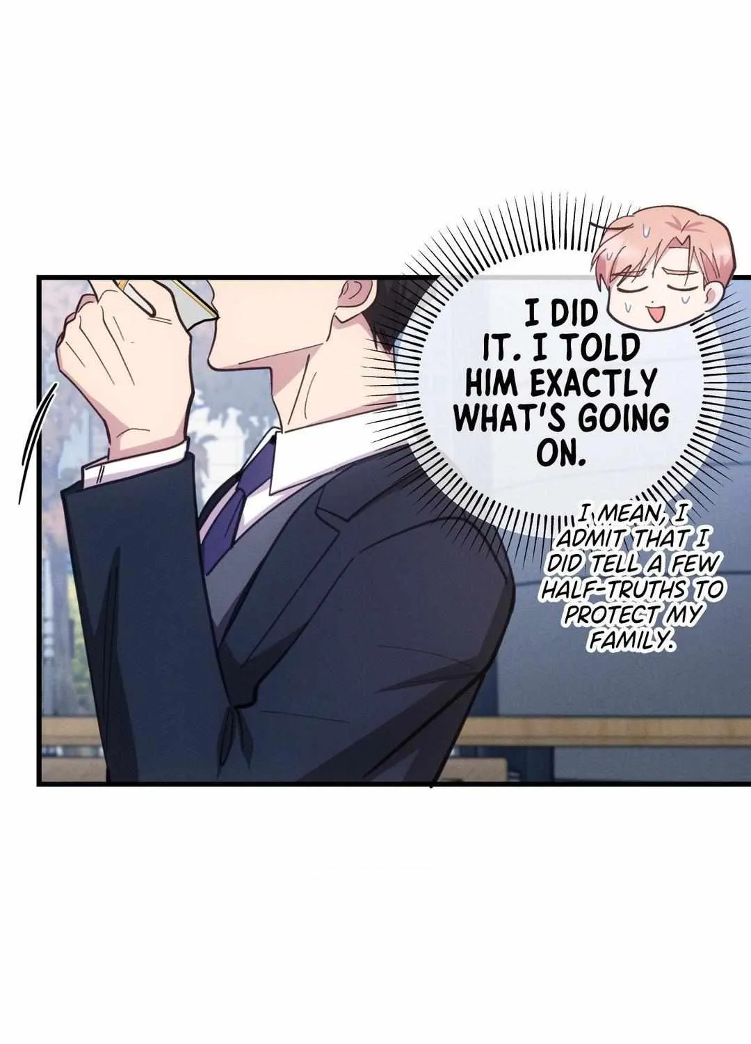 Read Headache chapter 25 image 65 on Lezhin