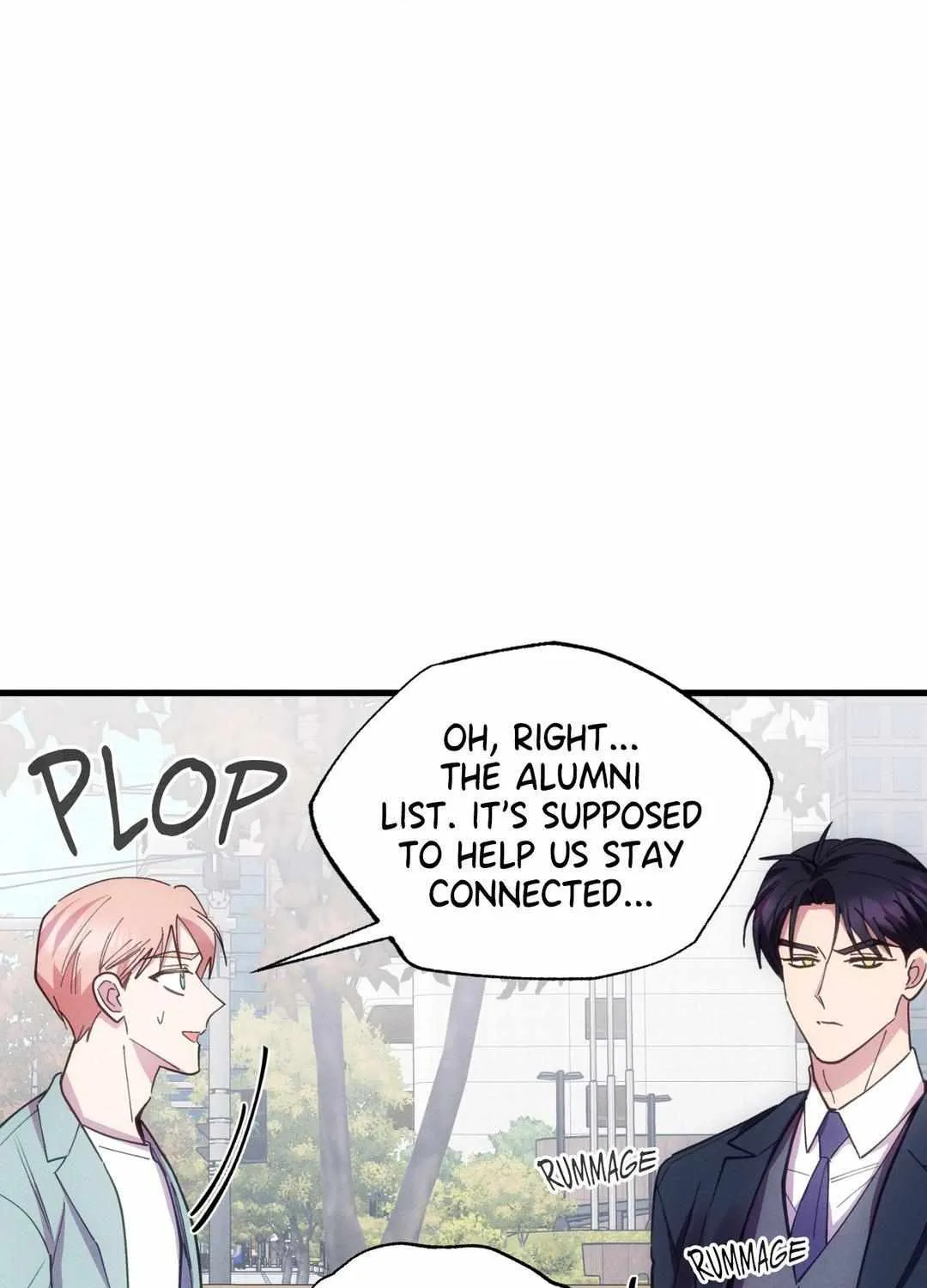 Read Headache chapter 25 image 7 on Lezhin
