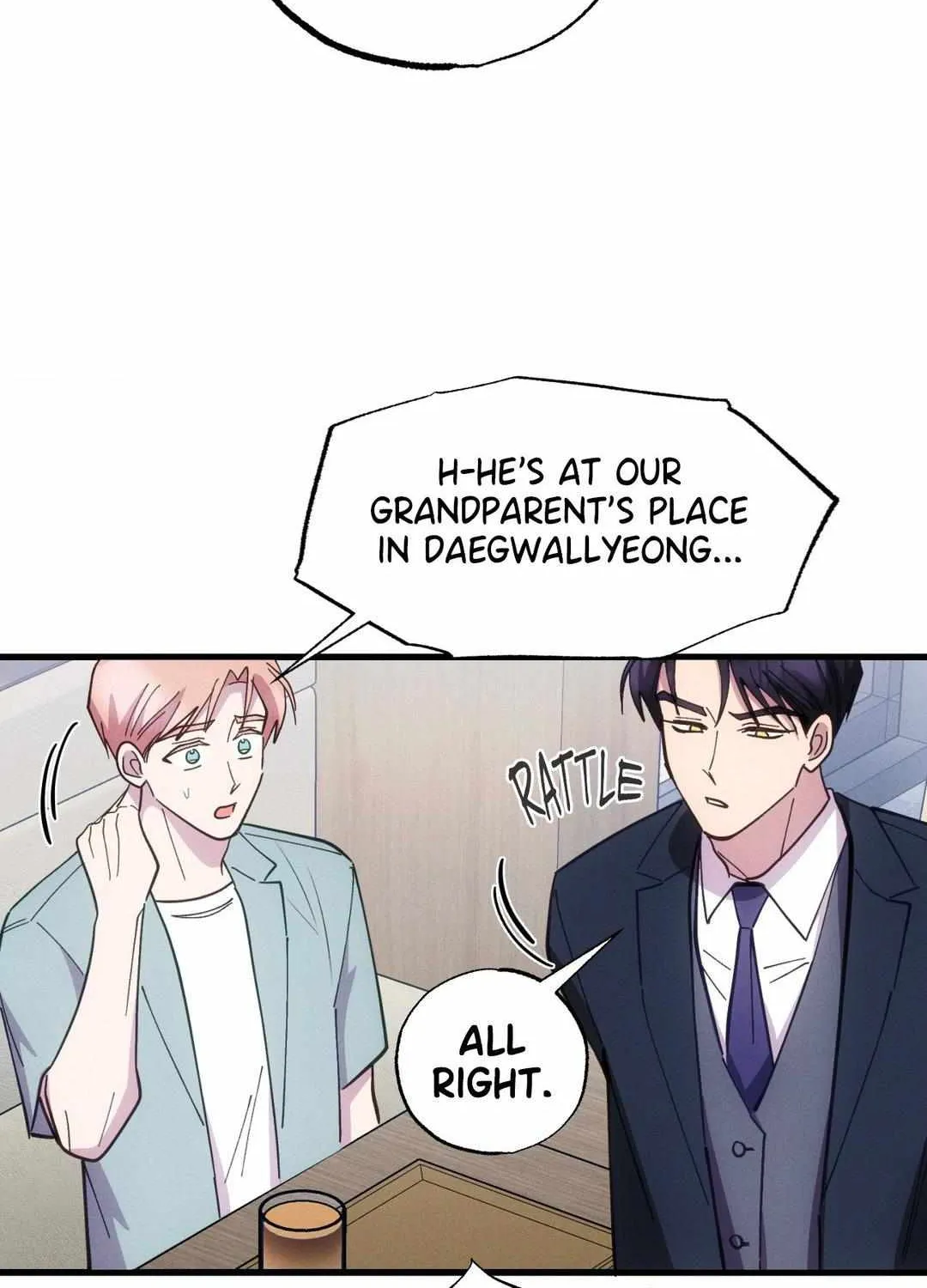 Read Headache chapter 25 image 72 on Lezhin