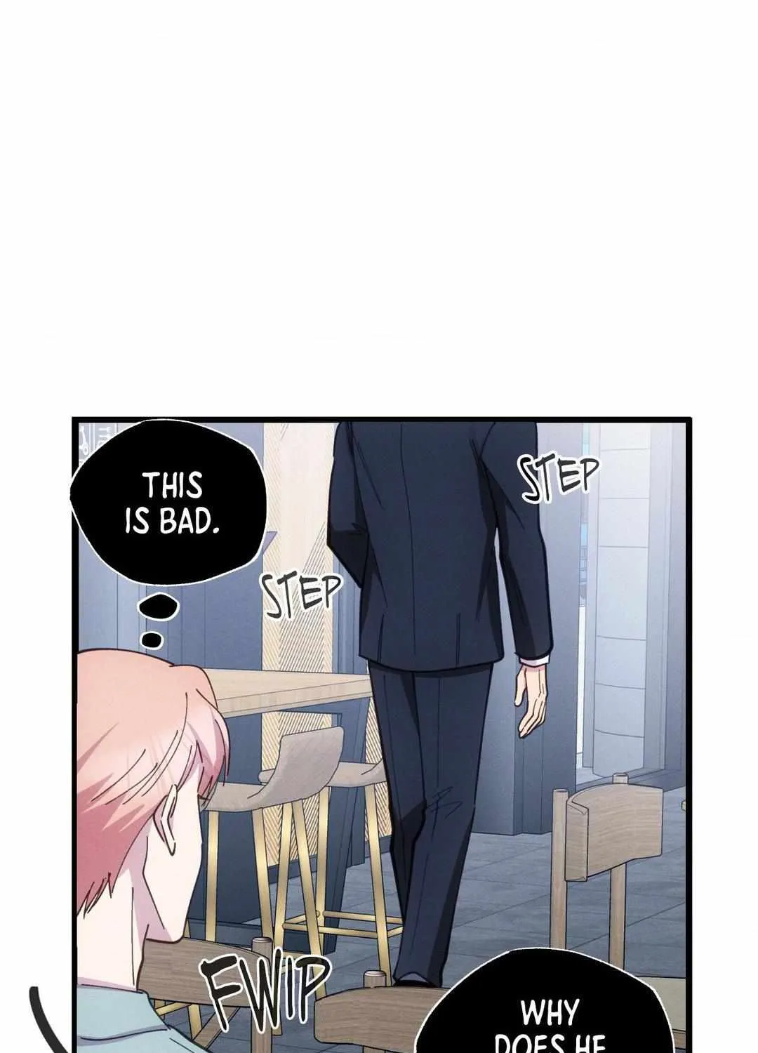 Read Headache chapter 25 image 74 on Lezhin