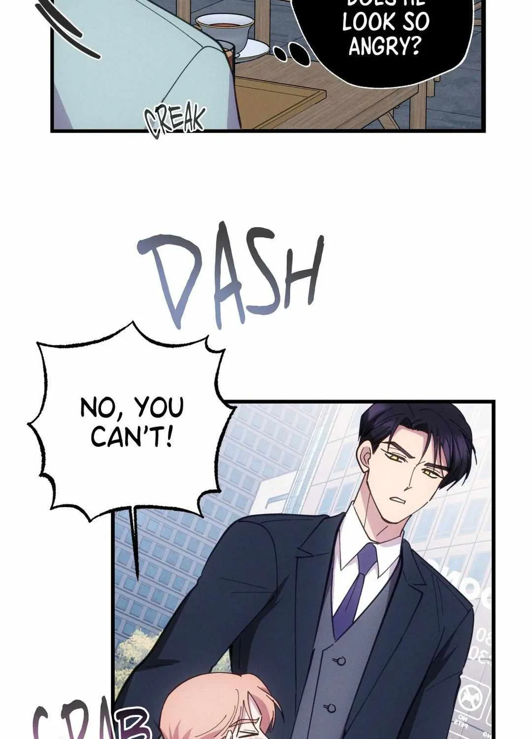 Read Headache chapter 25 image 75 on Lezhin