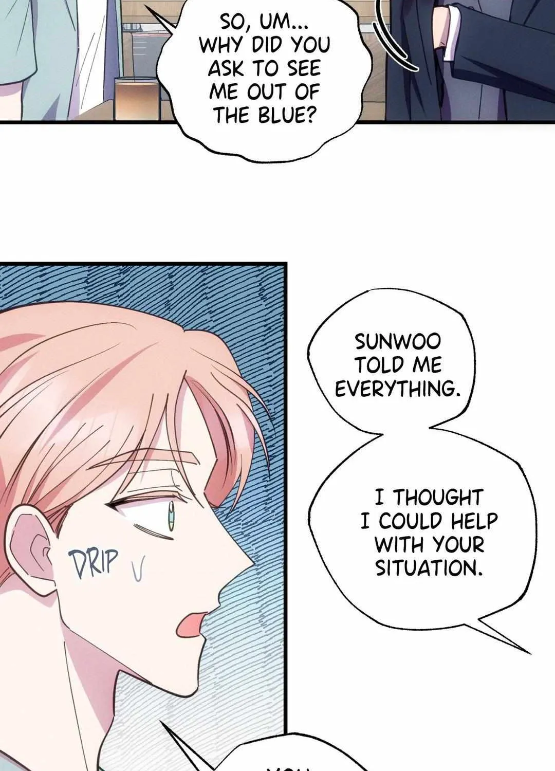 Read Headache chapter 25 image 8 on Lezhin