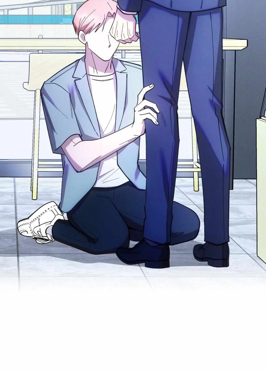 Read Headache chapter 25 image 81 on Lezhin