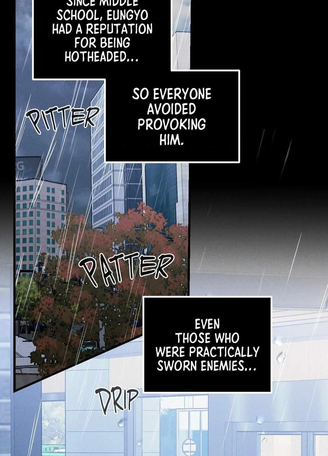 Read Headache chapter 25 image 91 on Lezhin