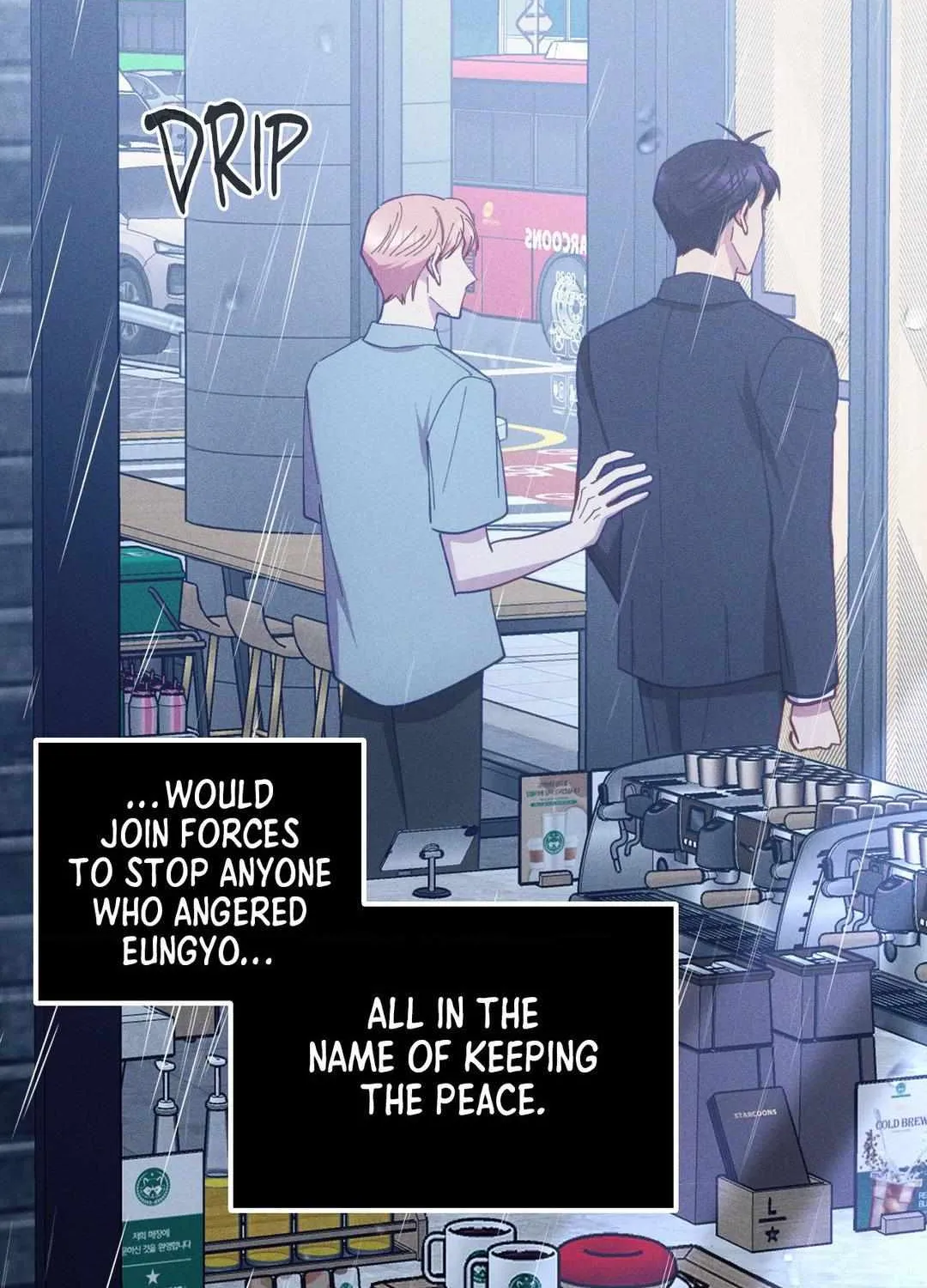 Read Headache chapter 25 image 92 on Lezhin
