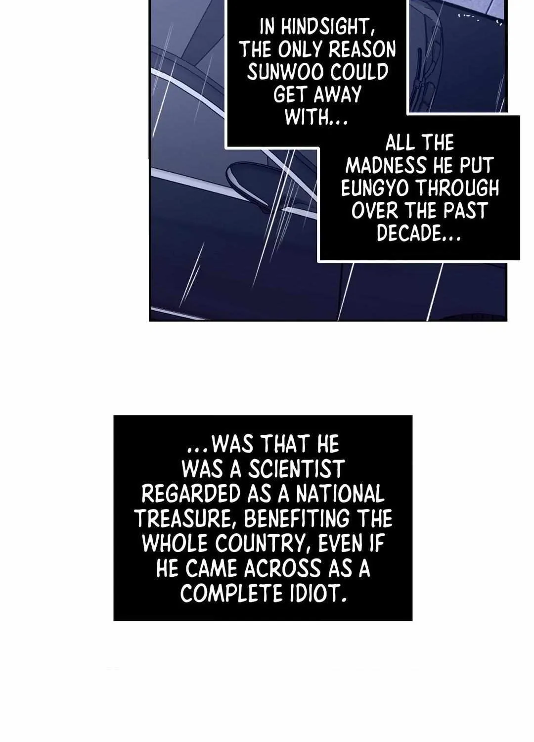 Read Headache chapter 25 image 95 on Lezhin