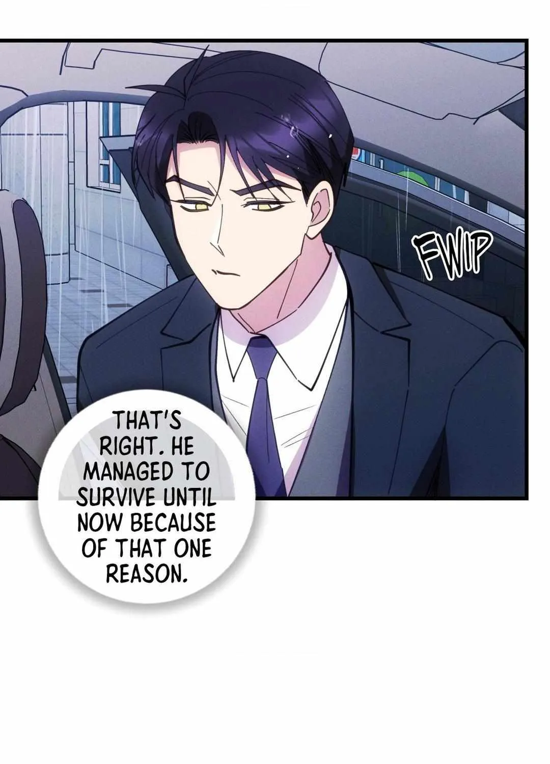 Read Headache chapter 25 image 97 on Lezhin