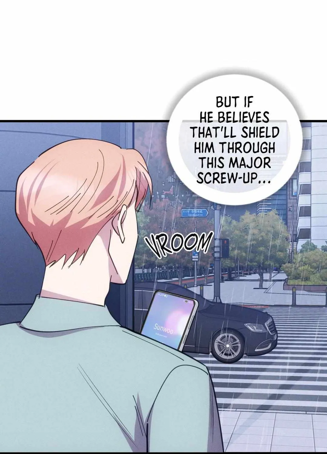Read Headache chapter 25 image 98 on Lezhin