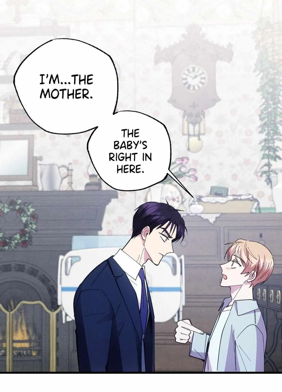 Read Headache chapter 26 image 102 on Lezhin