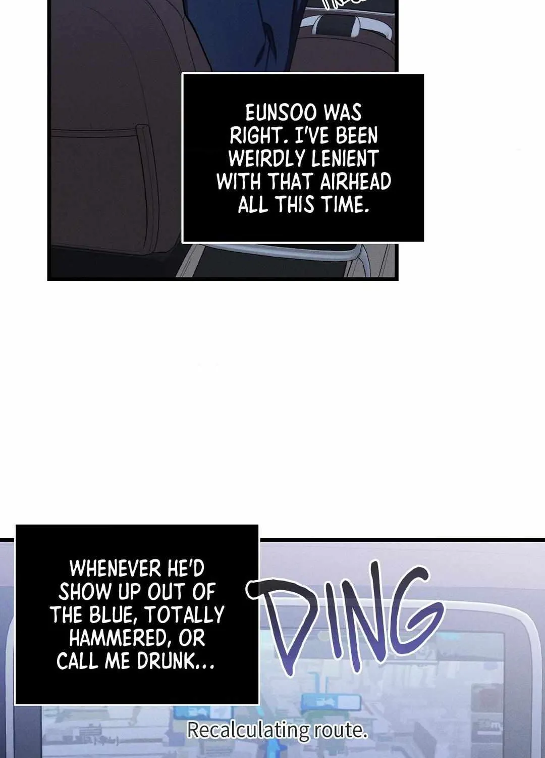 Read Headache chapter 26 image 13 on Lezhin