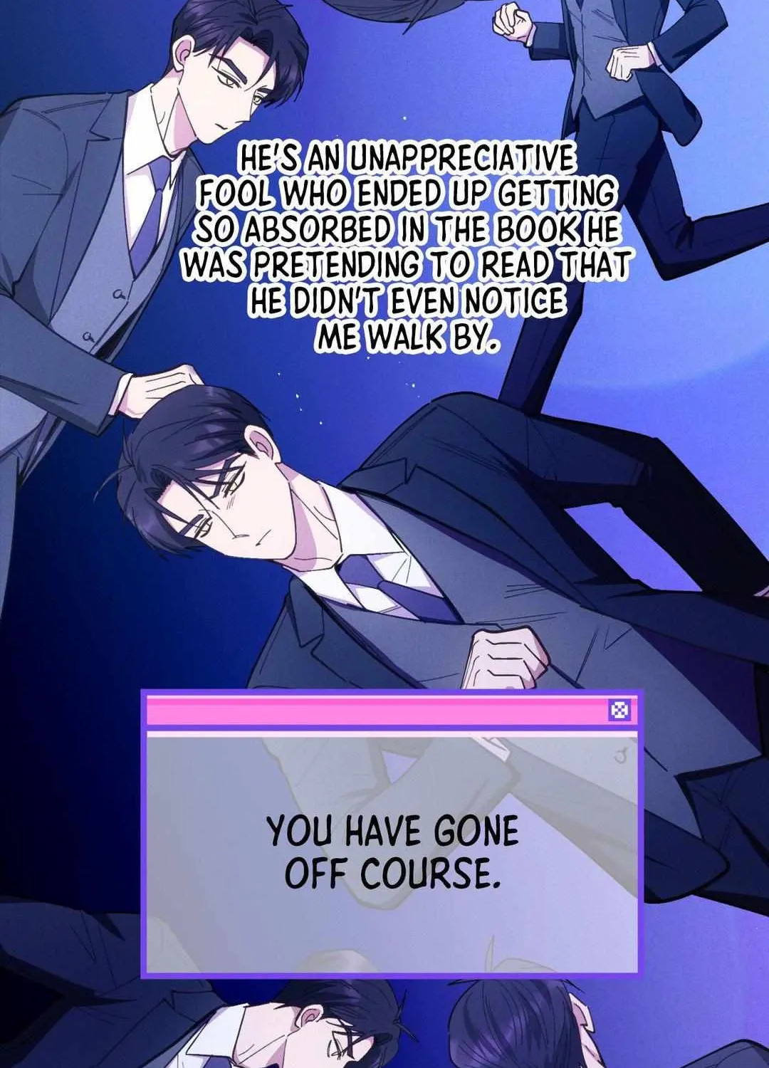Read Headache chapter 26 image 19 on Lezhin