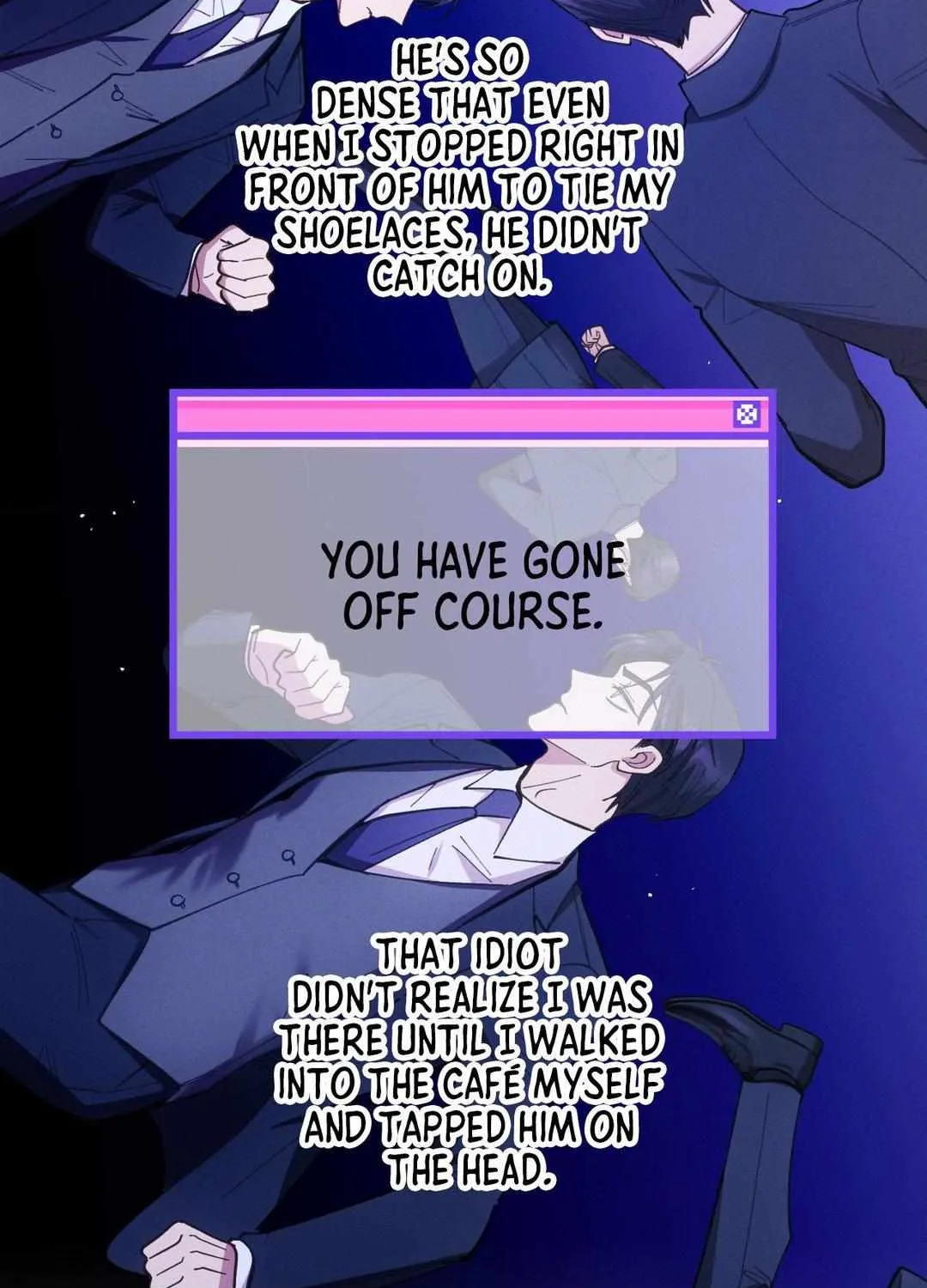 Read Headache chapter 26 image 20 on Lezhin